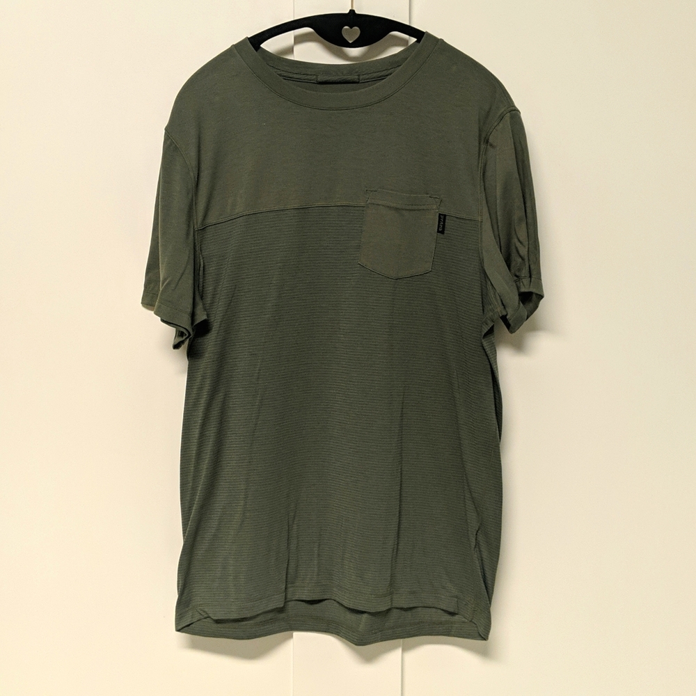 Prana men's size medium shirt